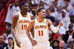 "We believe we can win a championship, I know I do” – 2X NBA All-Star believes Atlanta Hawks are a title contender, says every athlete on the team is focused on winning