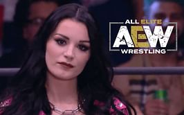 Popular AEW star requests Tony Khan for a match with Saraya (fka Paige)