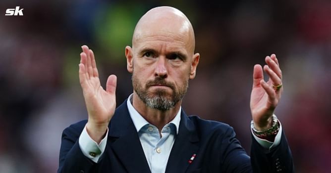 20-year-old striker names Chelsea legend as his idol and Manchester United as his dream club