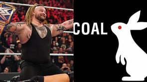 WWE drops a massive "White Rabbit" tease for Monday Night RAW ahead of Bray Wyatt's rumored return