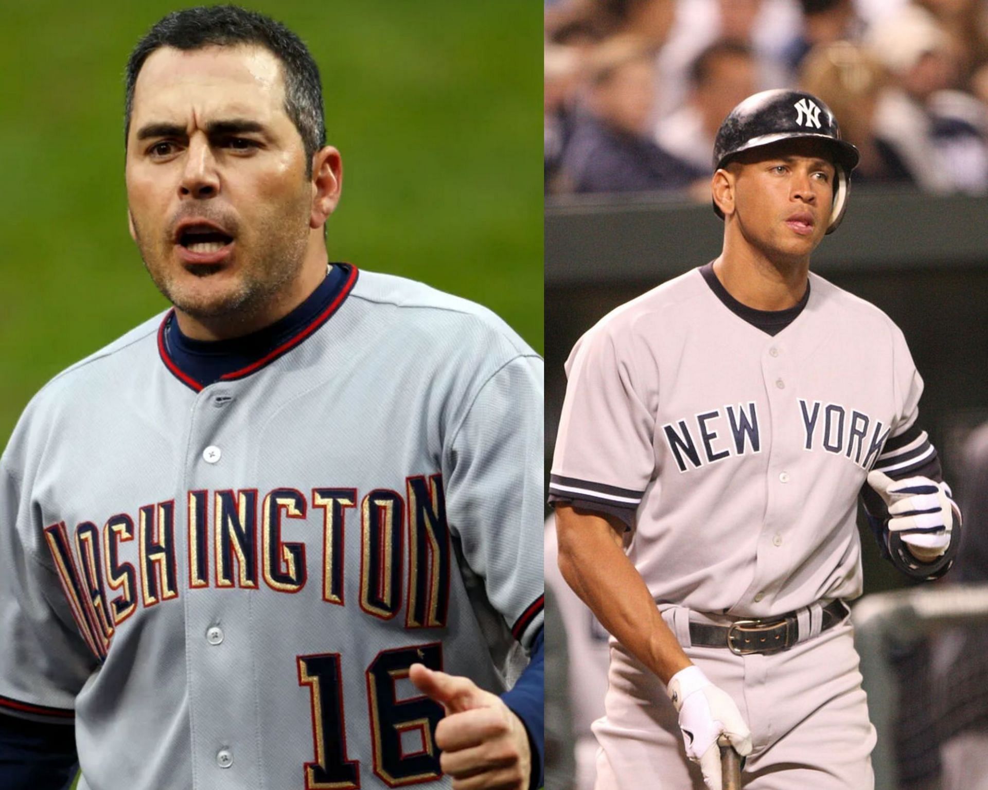 I just think he's one of the fakest people out there - Former MLB All-Star Paul  Lo Duca once snapped at New York Yankees legend Alex Rodriguez for cashing  in $260 million