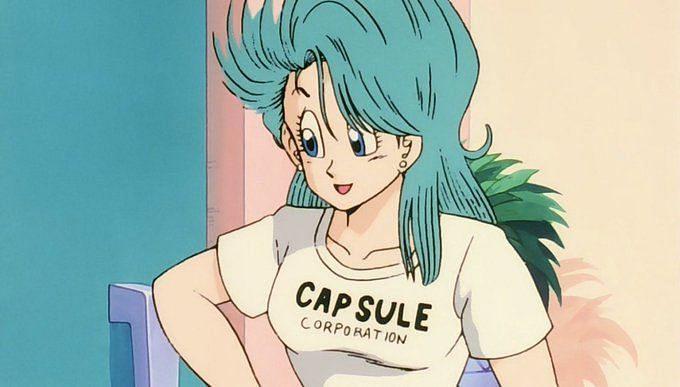 How Old Is Bulma At The Start Of Dragon Ball Age And Progression Explained 