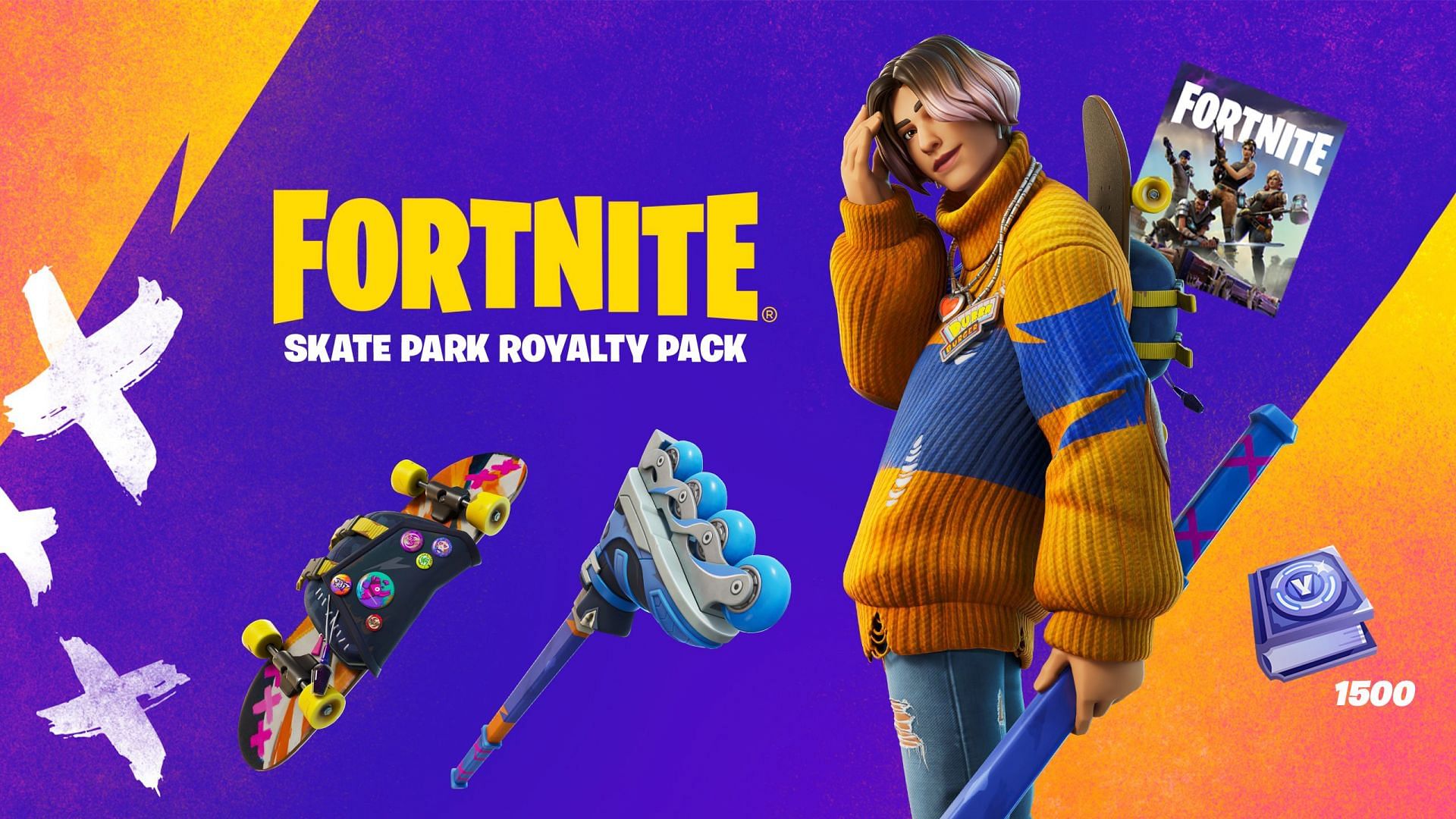 Fortnite