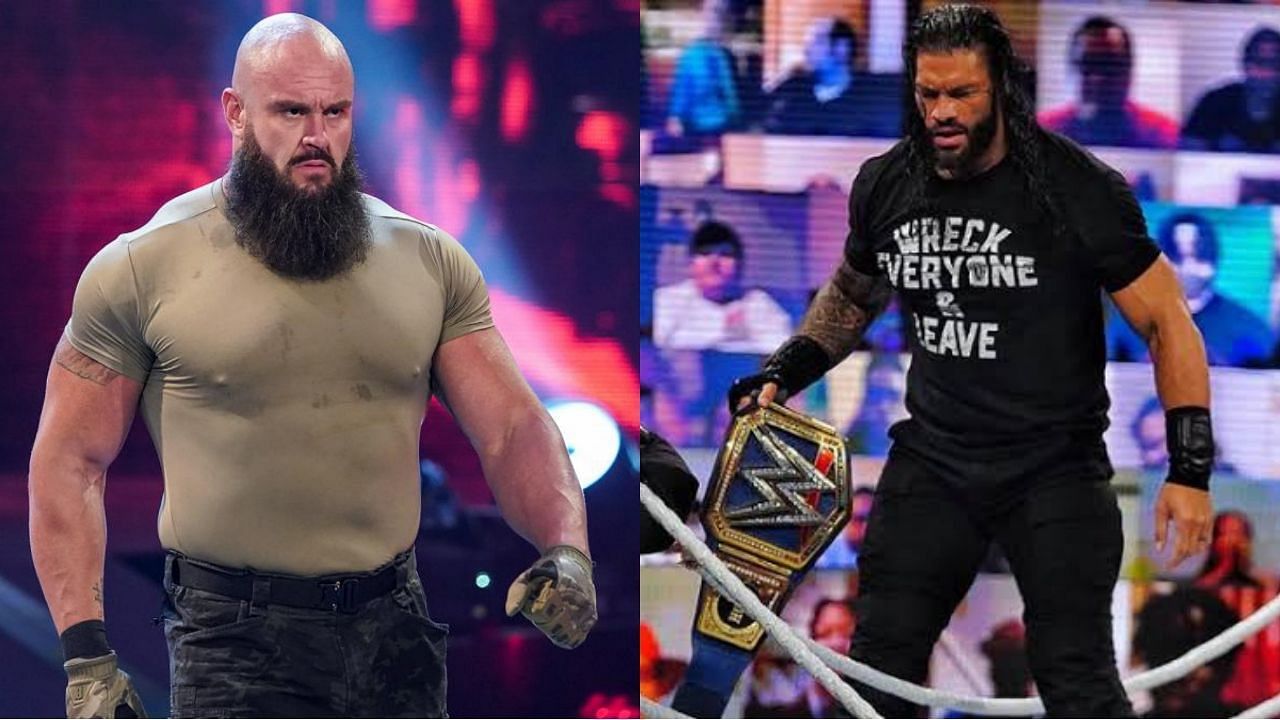 WWE SmackDown में इस हफ्ते कुछ रोचक चीज़ें देखने को मिल सकती हैं 