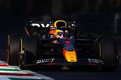"He‘ll be P1 after two laps anyway": Fans confident of Max Verstappen's win at 2022 F1 Italian GP despite a 5-place grid drop