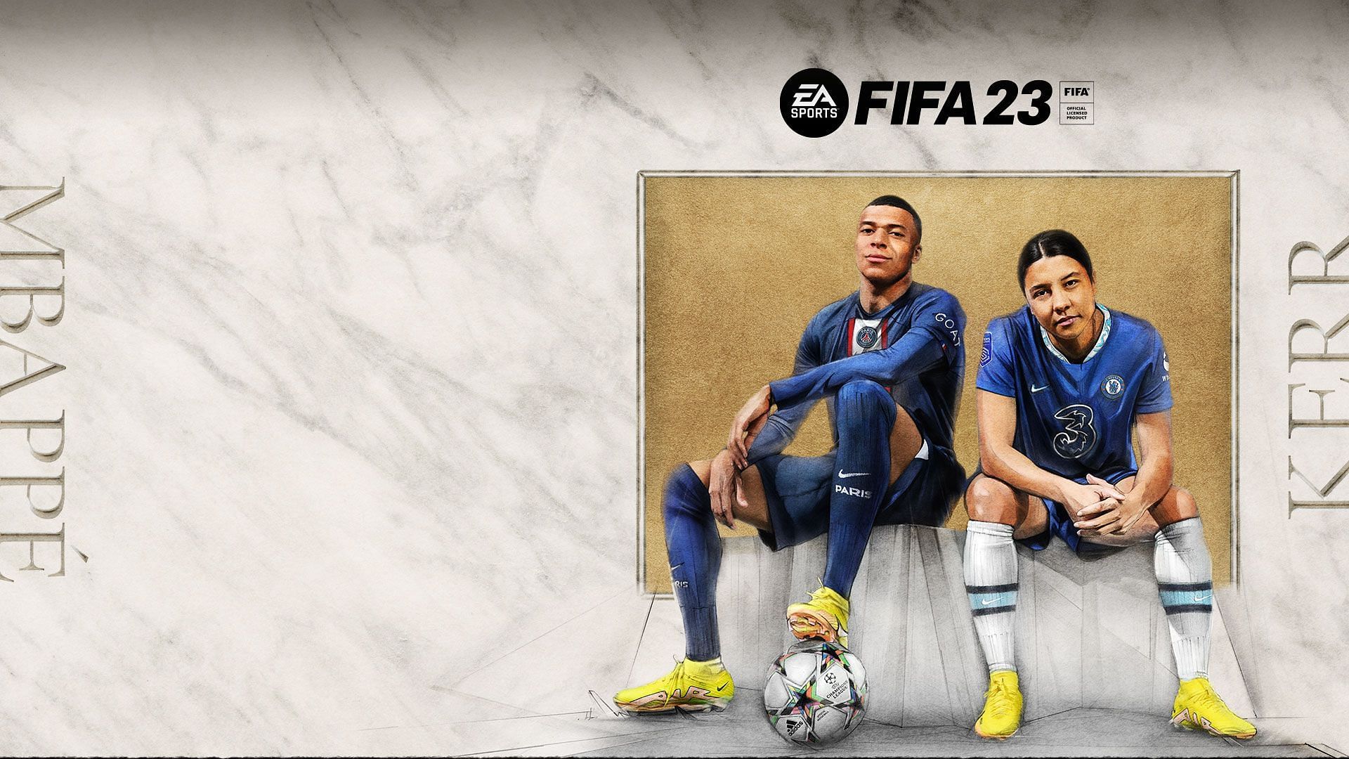 The Ultimate Edition comes with an early access period (Image via EA Sports)
