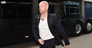 Manchester United outcast kicked out of first-team dressing room to make room for Ten Hag's new signings - Reports