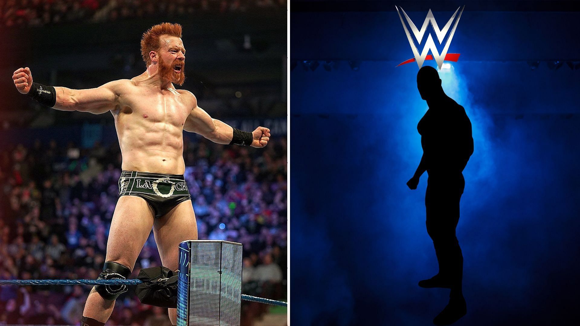 Sheamus