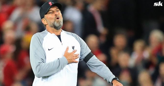 "What he brings is completely different" - Liverpool legend names player who should get more game time under Jurgen Klopp