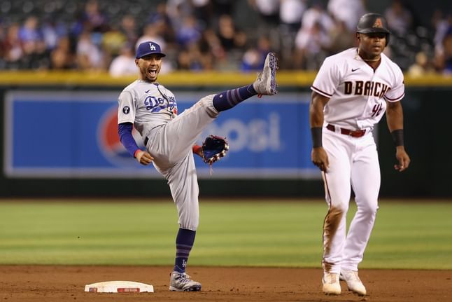 Arizona Diamondbacks vs. Los Angeles Dodgers Odds, Line, Picks, and Prediction - September 14 | 2022 MLB Season