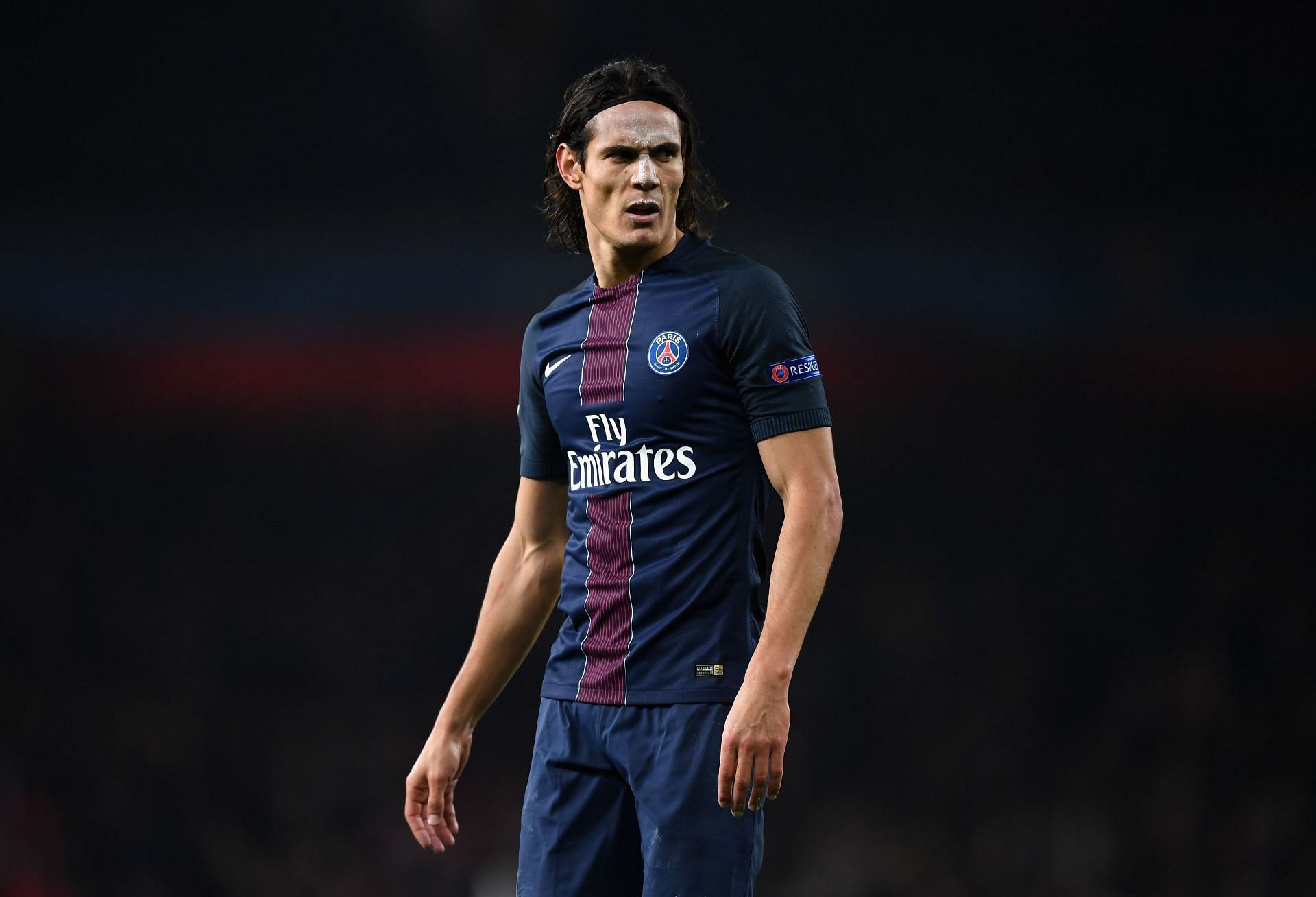 Edinson Cavani