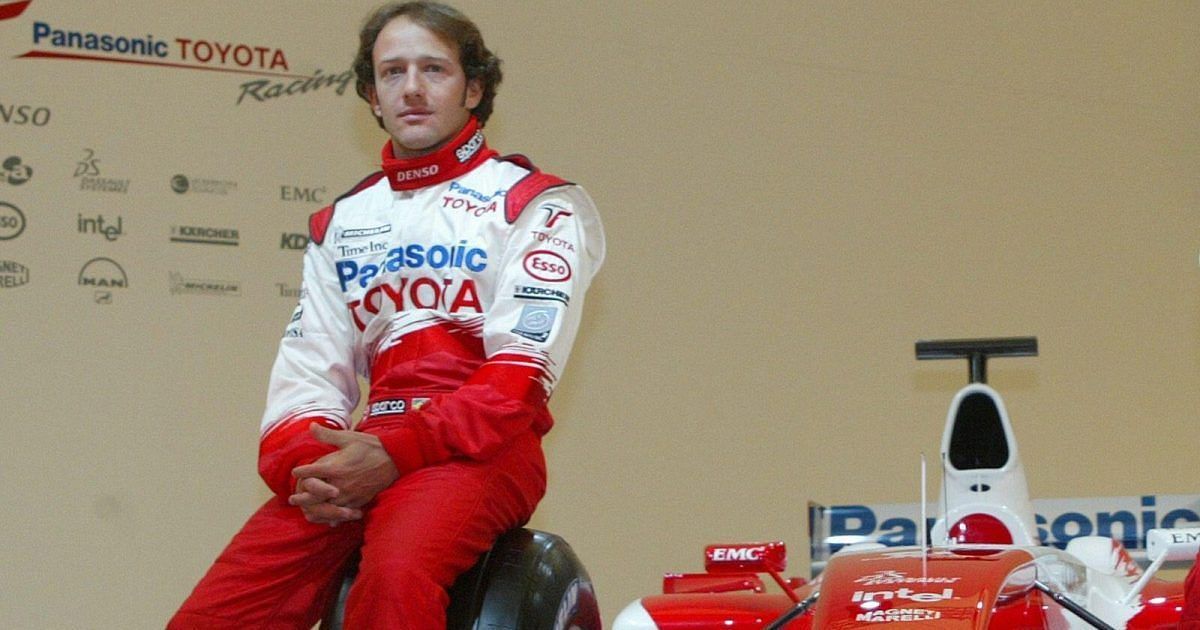 Former Toyota driver Christiano Da Matta is in line to be named Audi