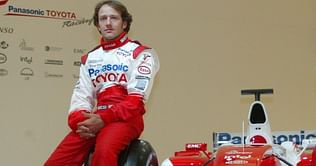 Former Toyota driver to be Audi F1's team principal - Reports