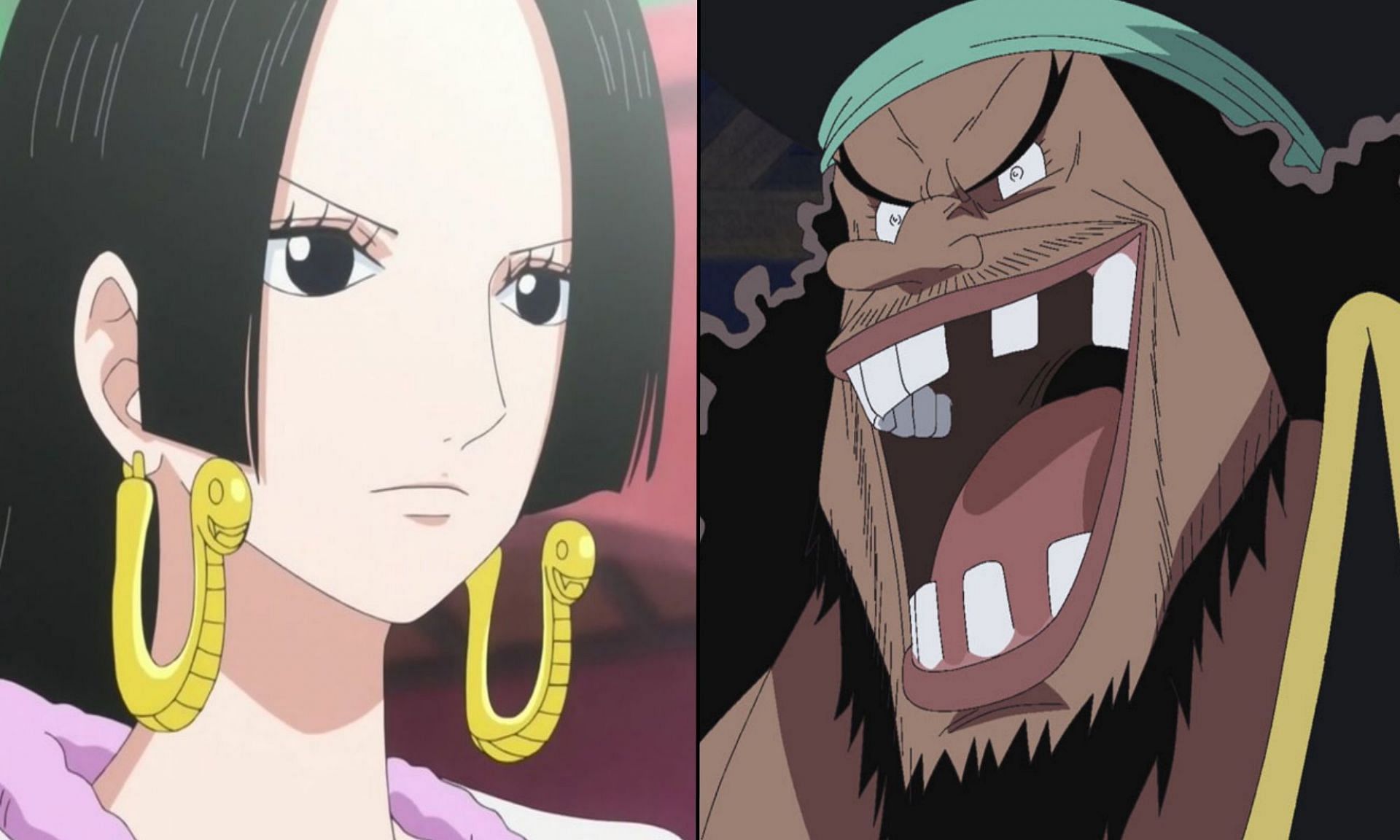 One Piece: What Does Blackbeard Want With The Mero Mero no Mi?