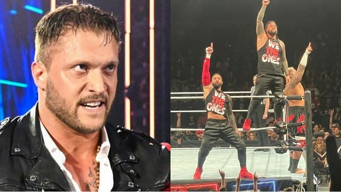WWE Saturday Night's Main Event Results: Karrion Kross destroys 9-time champion, Former Universal Champion faces off against Bloodline (Stockton, California, 09/24)