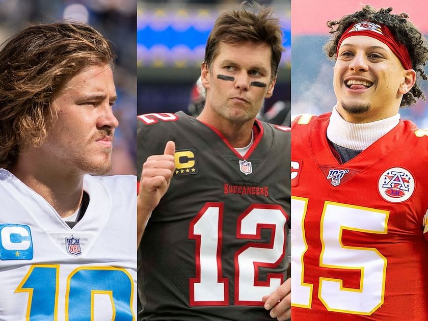 Chiefs QB Patrick Mahomes owns up to remark on Justin Herbert