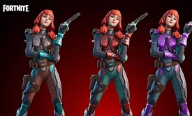 Fortnite teases the return of the Visitor, Imagined, and more