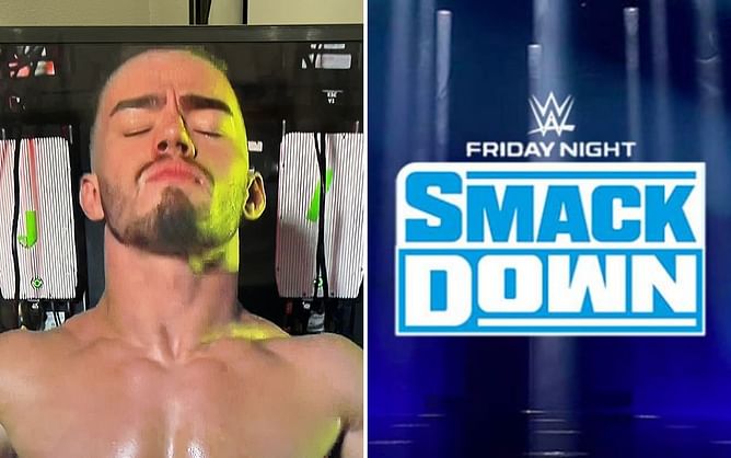WWE's cryptic 'White Rabbit' reference on RAW possibly hinting towards a debut this SmackDown