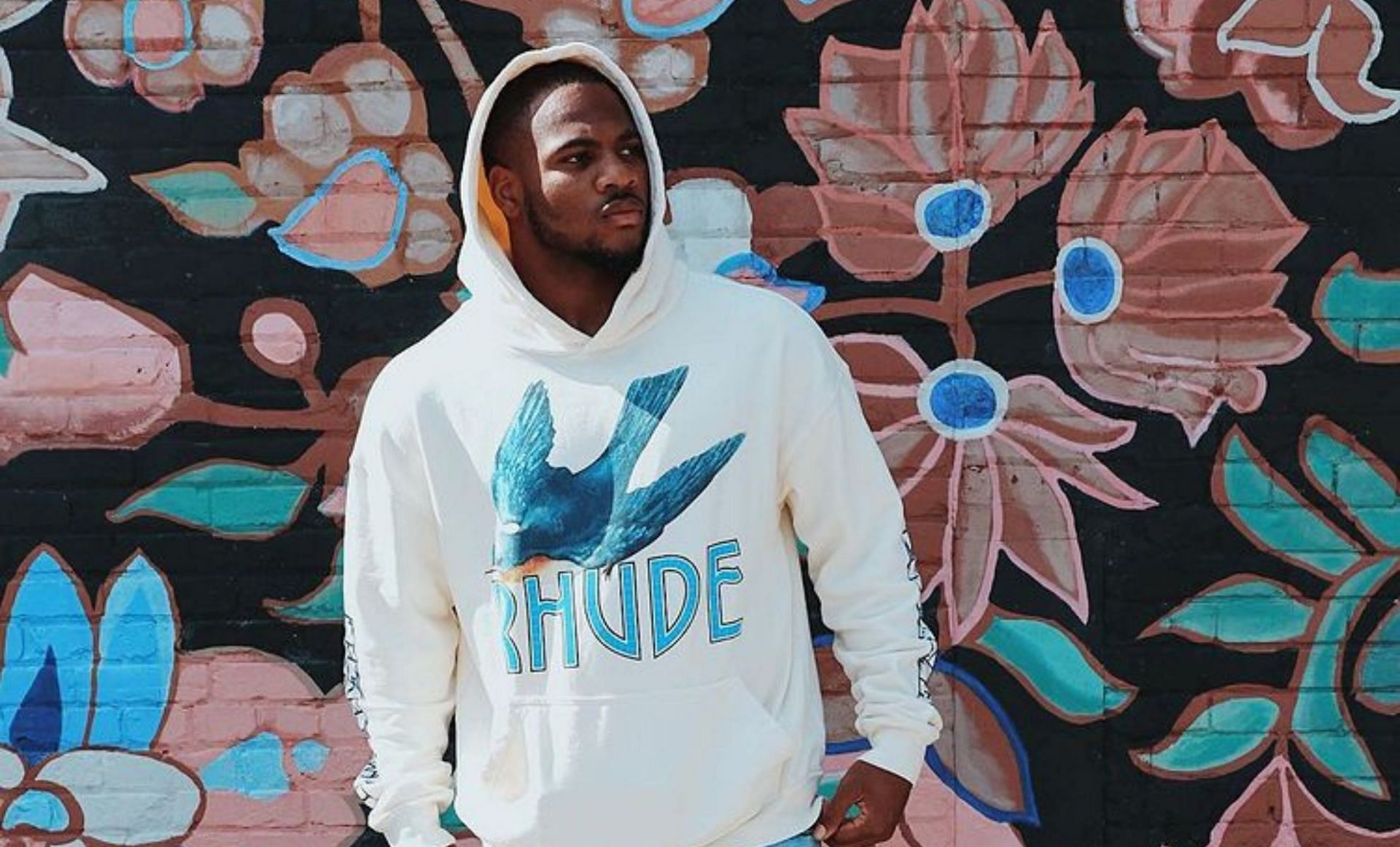 Micah Parsons shares hilarious exchange with NFL star