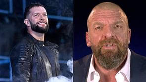 WWE veteran slams Finn Balor's online posts, blames Triple H (Exclusive)