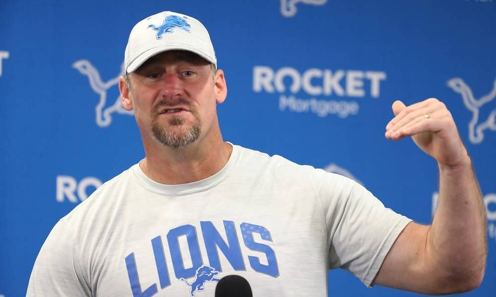 Detroit Lions Coaches History: A Comprehensive Overview