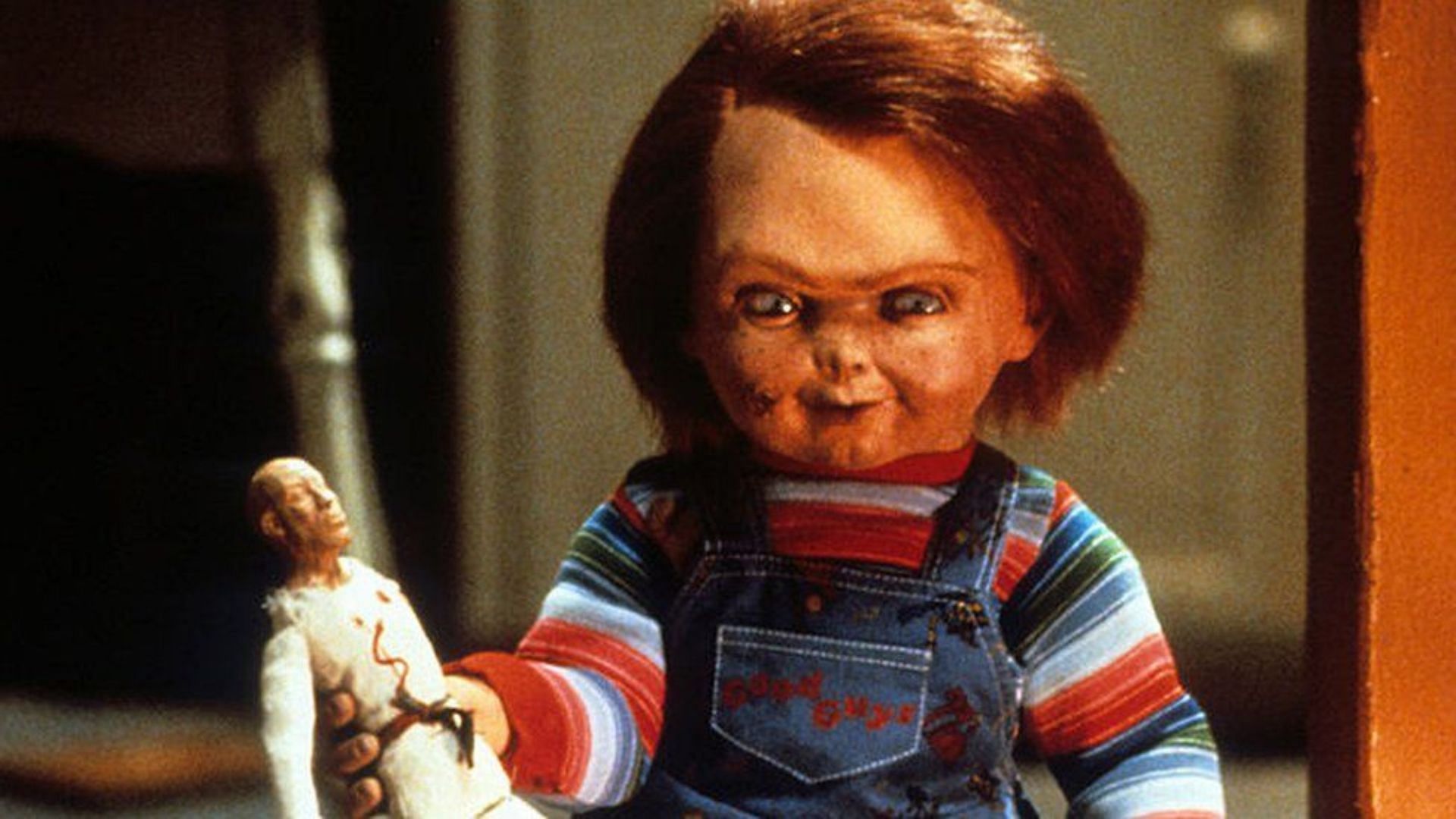 Chucky (Image via BBC)