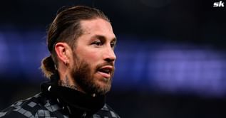 PSG identify 21-year-old defender as cover for Sergio Ramos: Reports