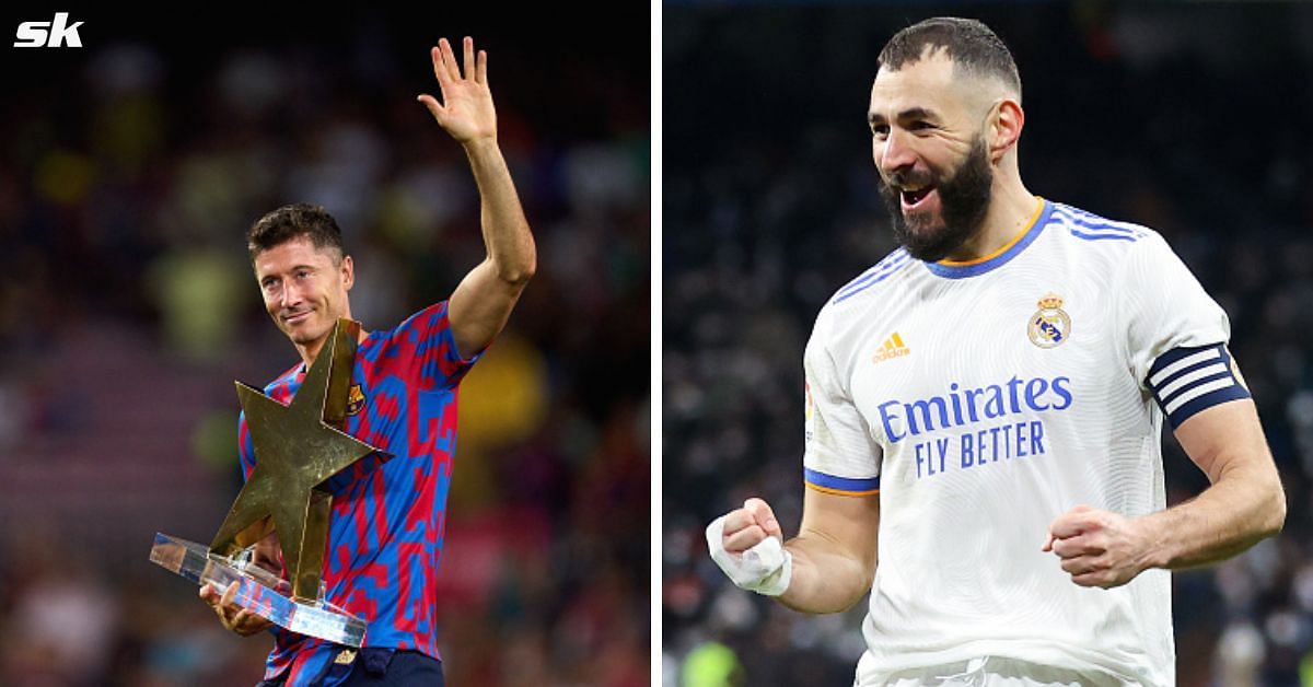 The La Liga giants have new poster boys following Cristiano Ronaldo and Lionel Messi