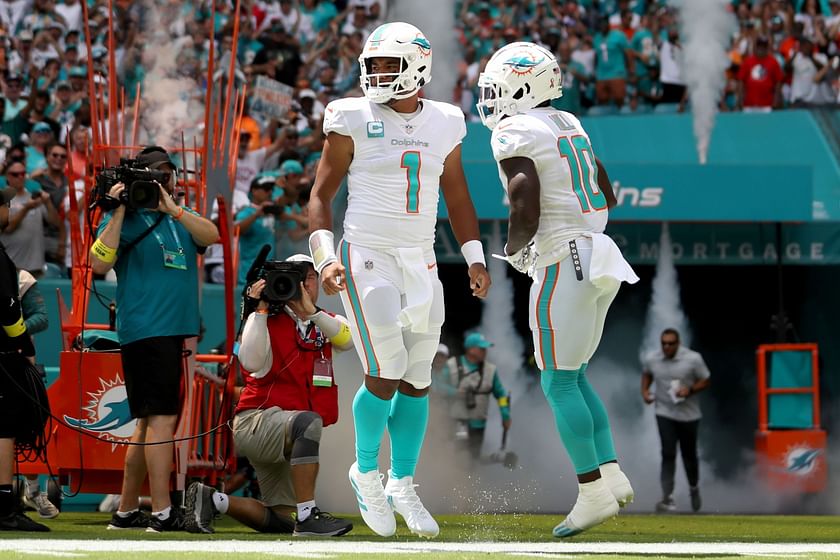 Miami Dolphins - Three takeaways from last night's game from