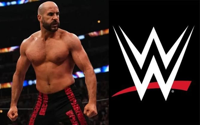 AEW star Claudio Castagnoli shares heartfelt praise for WWE Superstar turned producer