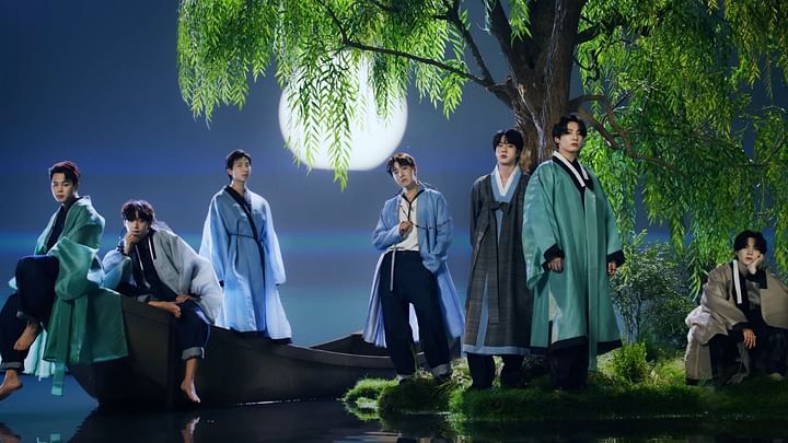 5 K-pop groups and their special ways of celebrating Chuseok with fans
