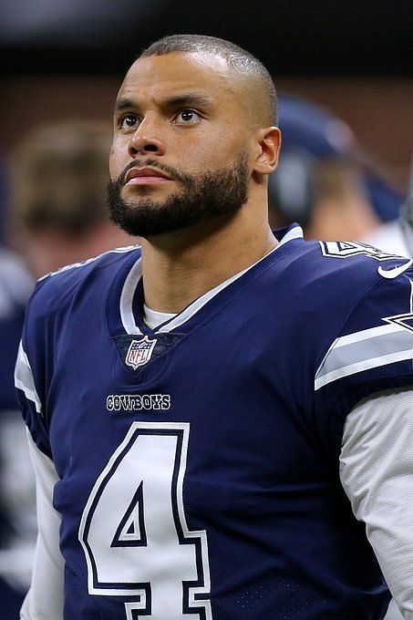 3 crushing injuries from Week 1 of 2022 NFL season feat Dak Prescott