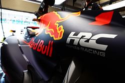 Why did Honda announce their 'withdrawal' from F1? Red Bull answers