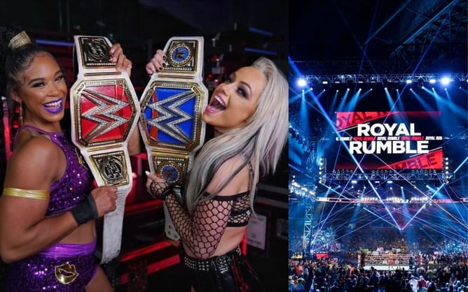7 early WWE predictions for the 2023 Women's Royal Rumble Match