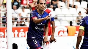 Clermont vs Toulouse Prediction and Betting Tips | September 4, 2022