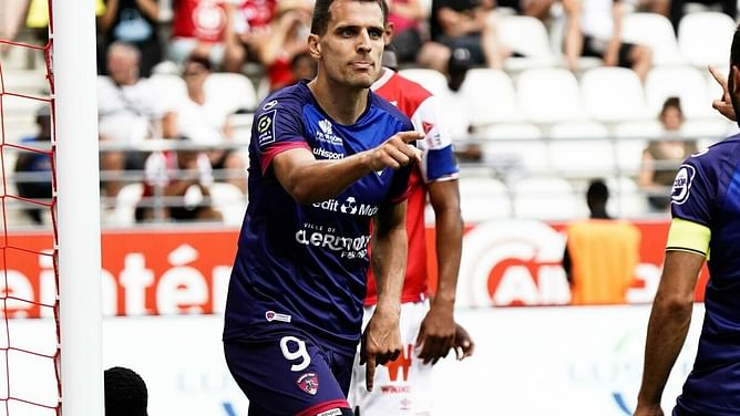 Clermont vs Toulouse Prediction and Betting Tips | September 4, 2022