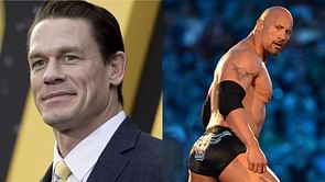 WWE News Roundup: John Cena's new look with a beard, Another new member to be added to The Bloodline?