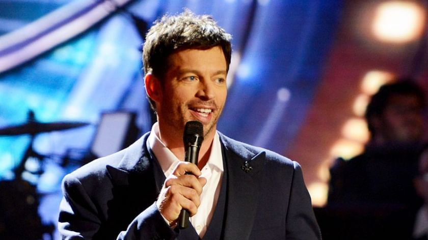 Harry Connick Jr Tour 2022: Tickets, where to buy, dates and more