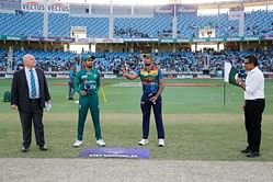 Asia Cup 2022: "I am expecting a good final" - Pakistan skipper Babar Azam