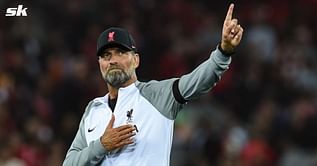 Liverpool will try again to sign superstar midfielder after failing with massive €100 million offer: Reports
