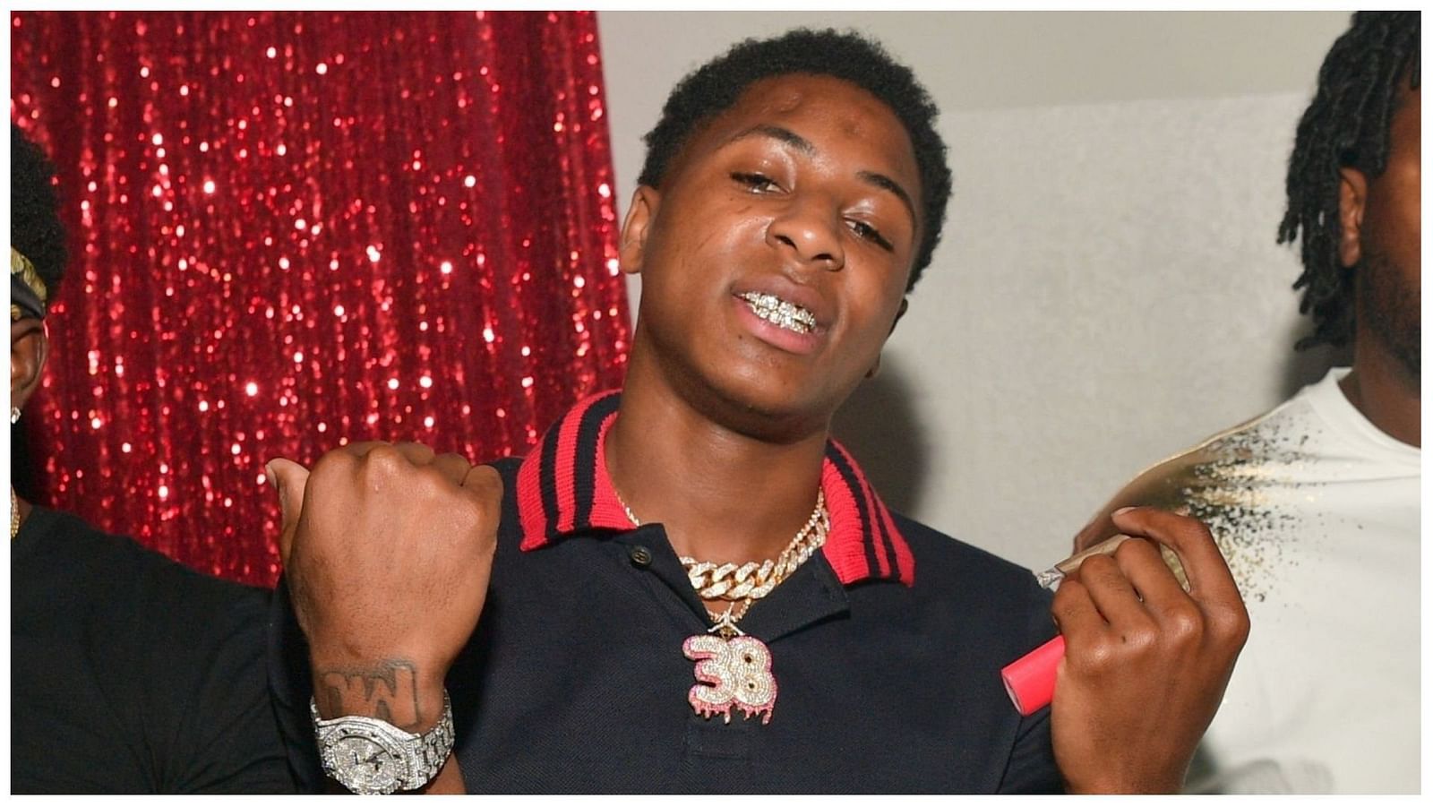 How many children does NBA YoungBoy have? All about his family as