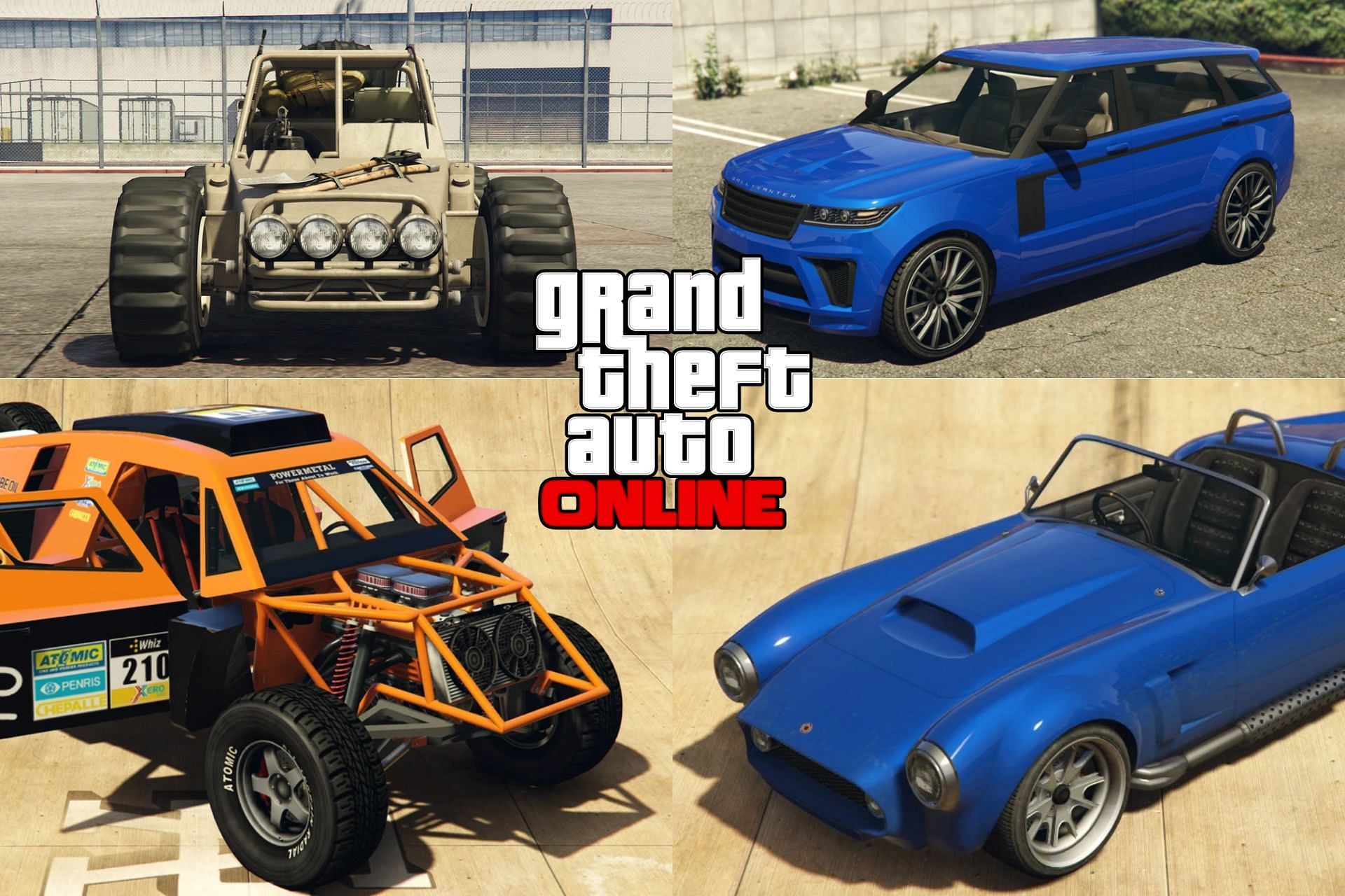 GTA Online players should reconsider before buying these things this week (Images via GTA Fandom)