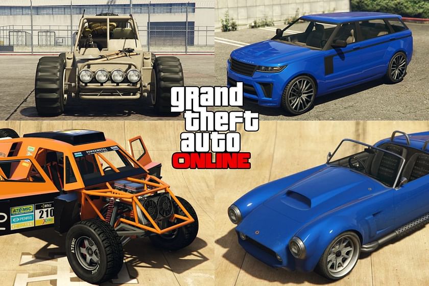 GTA Online Patch Notes: All Criminal Enterprises Updates & Changes  (September 2022)