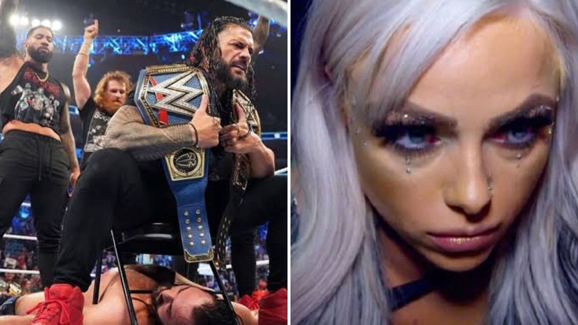 There were some great developments on SmackDown this week.