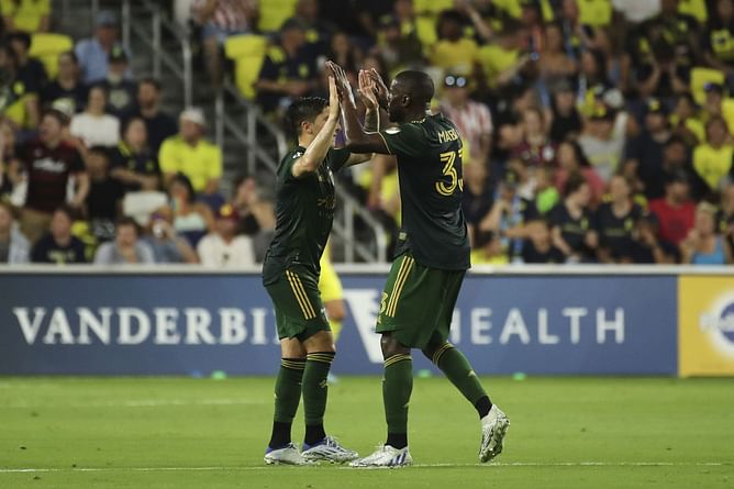 Portland Timbers vs Atlanta United Prediction and Betting Tips | 4th September 2022