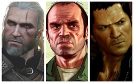 5 open-world games like GTA 5 with a compelling storyline