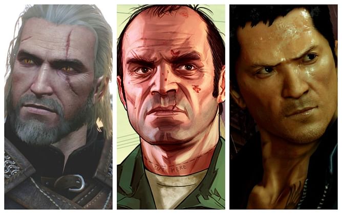 5 open-world games like GTA 5 with a compelling storyline