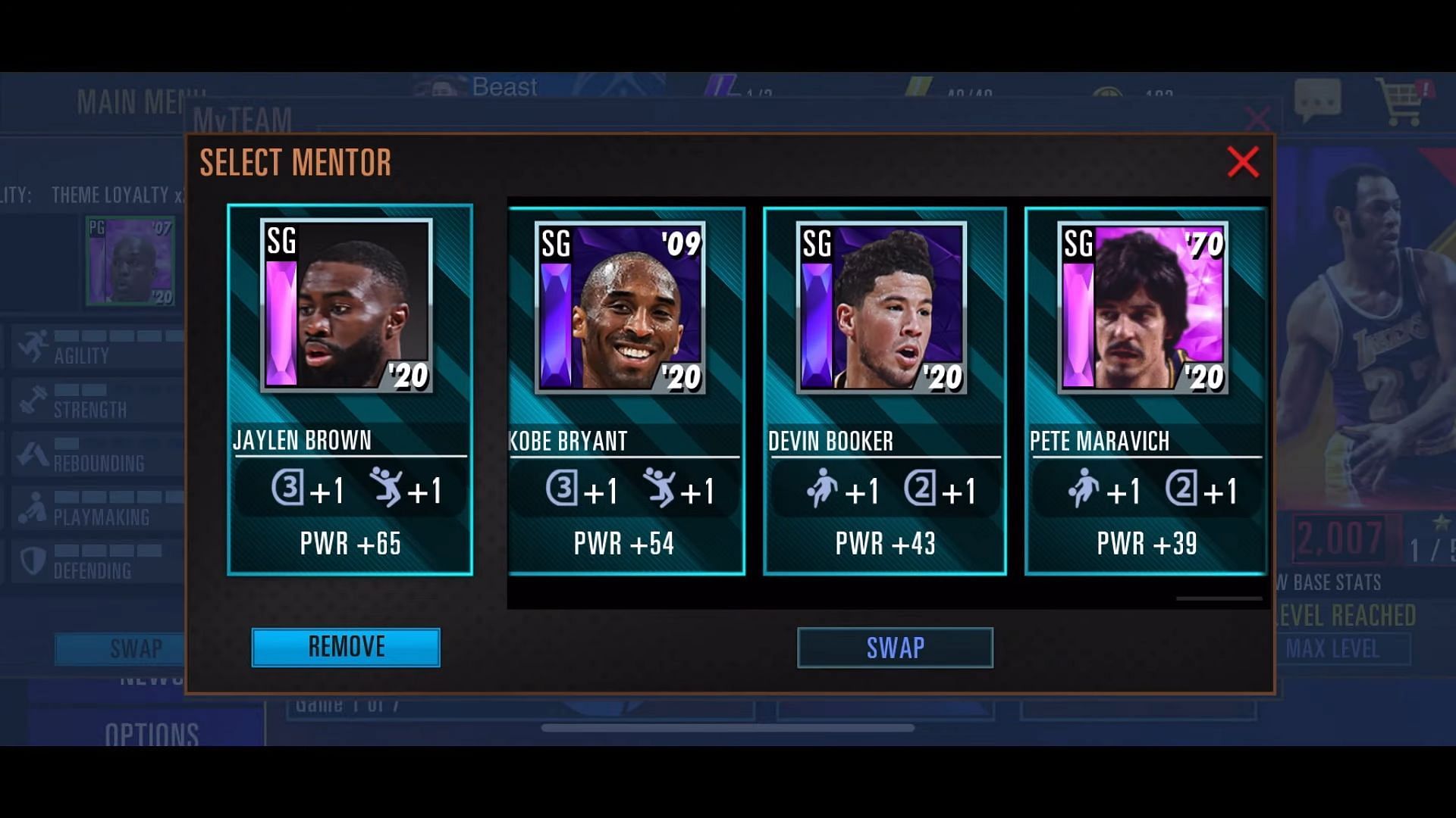 how-to-get-mentors-in-nba-2k-mobile-all-you-need-to-know