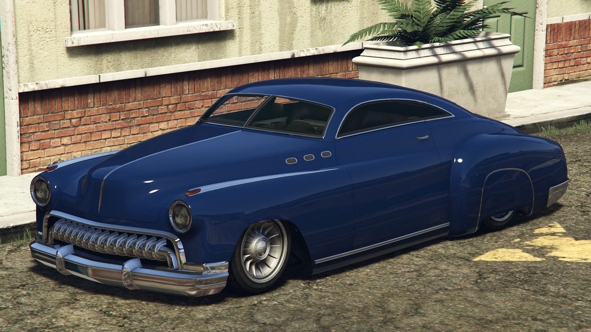 The Hermes is an example of something that doesn&#039;t require a conversion (Image via Rockstar Games)
