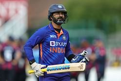 T20 World Cup 2022: Sanjay Manjrekar picks his preferred India XI; no place for Dinesh Karthik and Arshdeep Singh